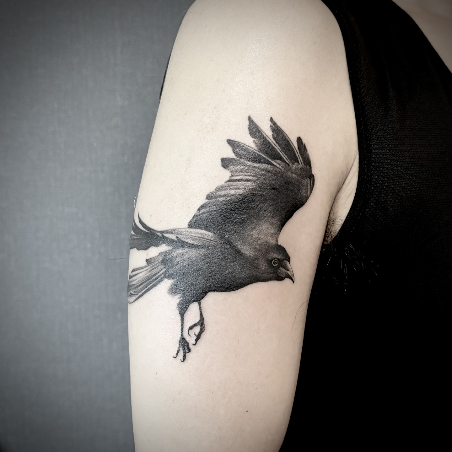 群馬県高崎市タトゥースタジオGrandArt Design