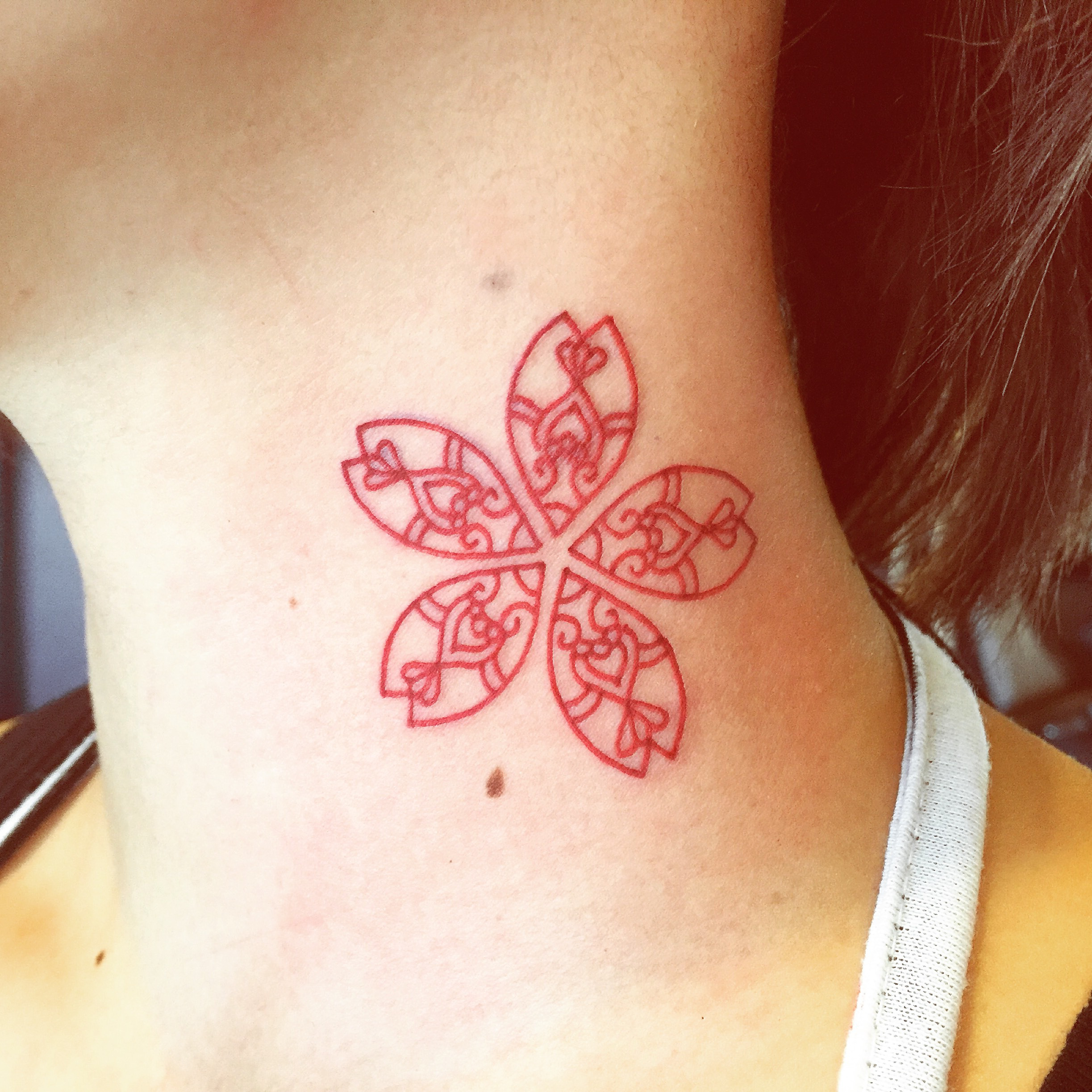 群馬県高崎市のタトゥースタジオ