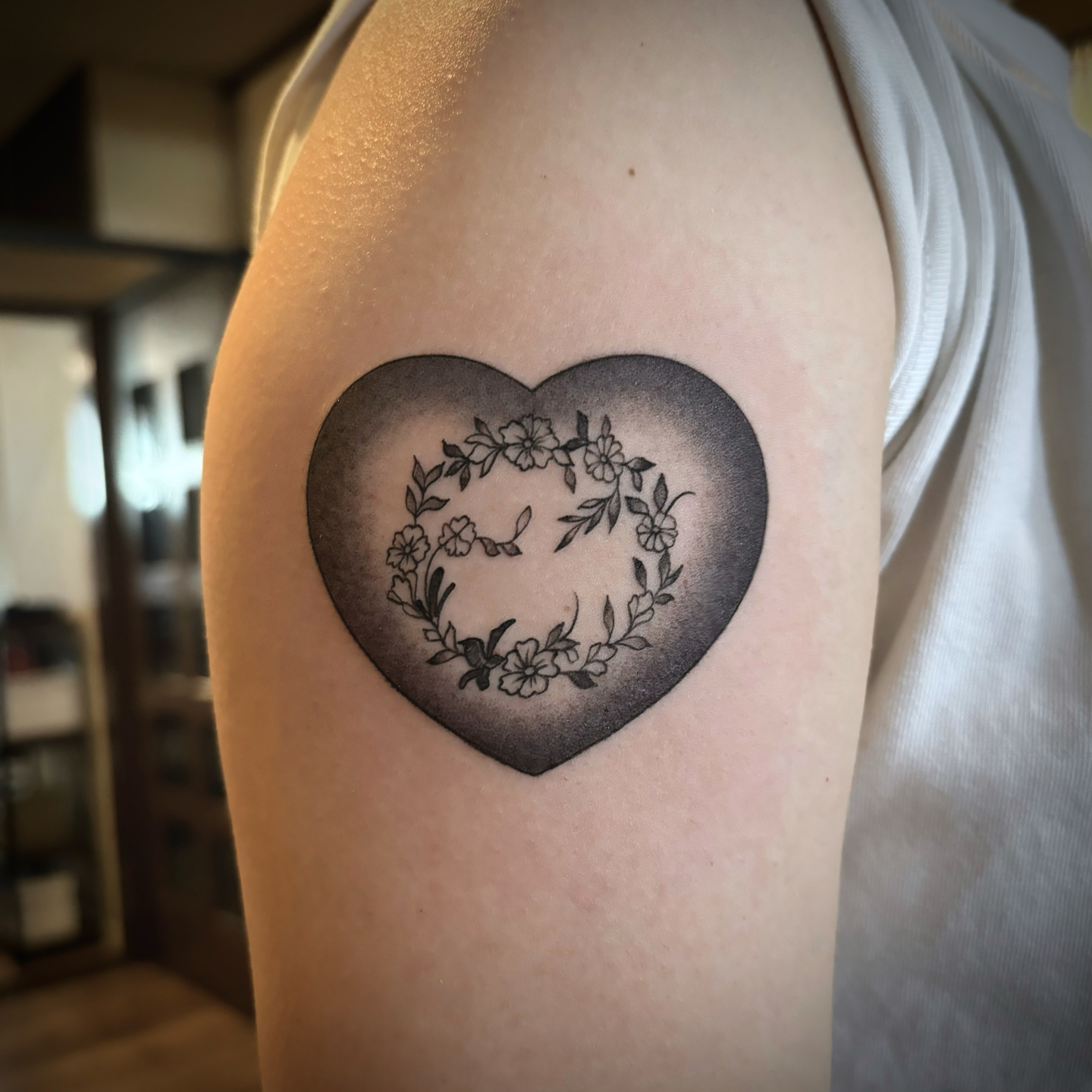 群馬県高崎市タトゥースタジオGrandArt Design