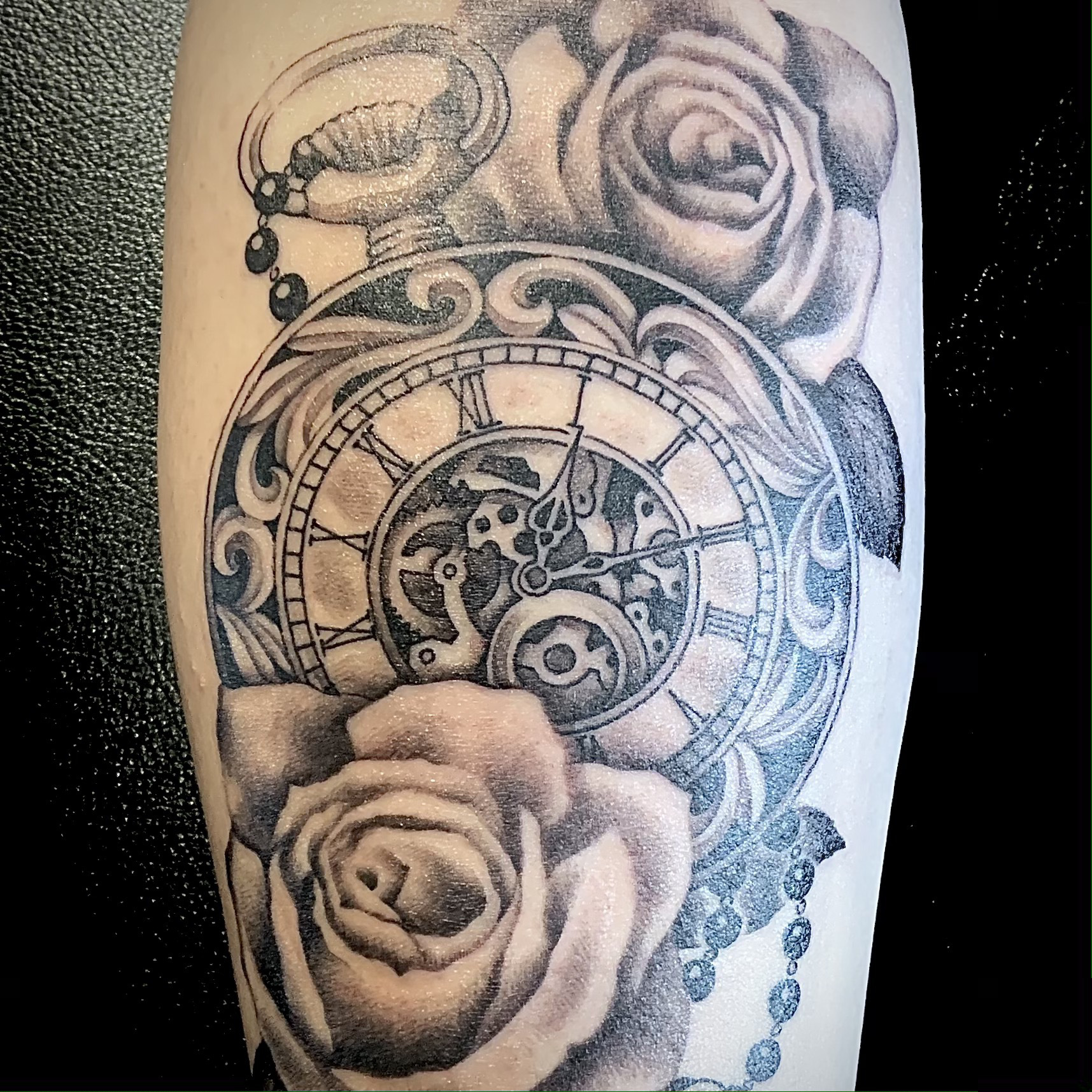 群馬県高崎市のタトゥースタジオ