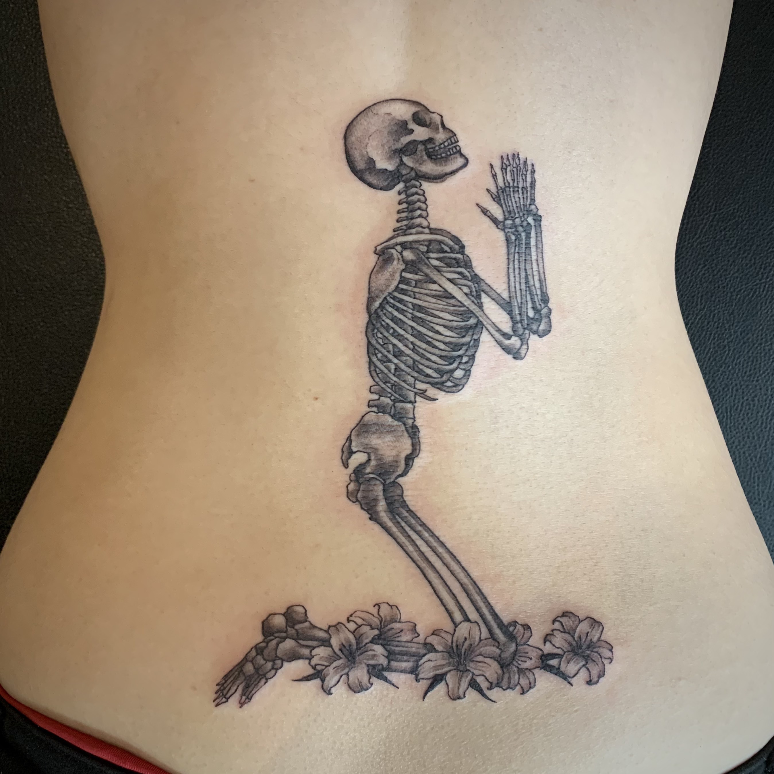 群馬県高崎市のタトゥースタジオ