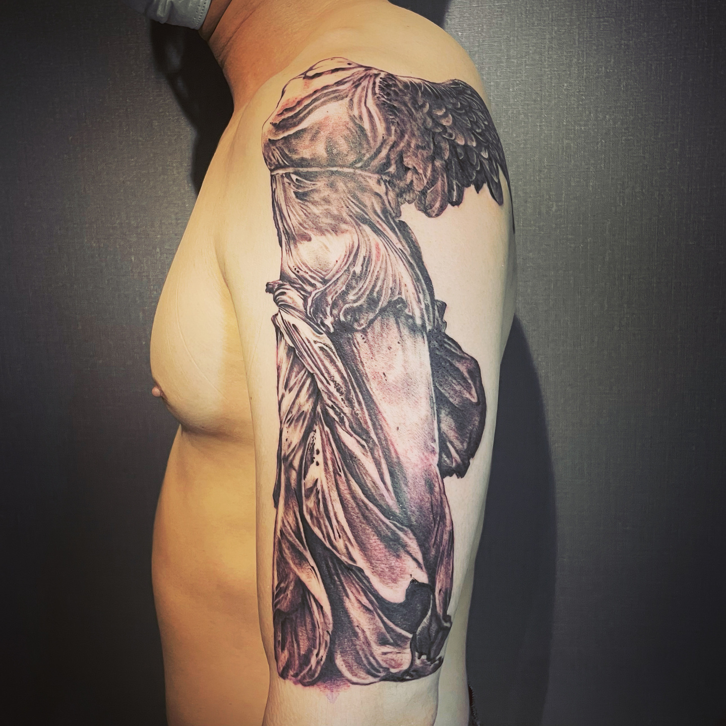 群馬県高崎市タトゥースタジオGrandArt Design