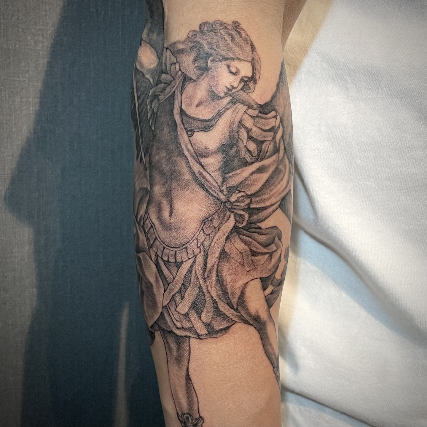 群馬県高崎市のタトゥースタジオ