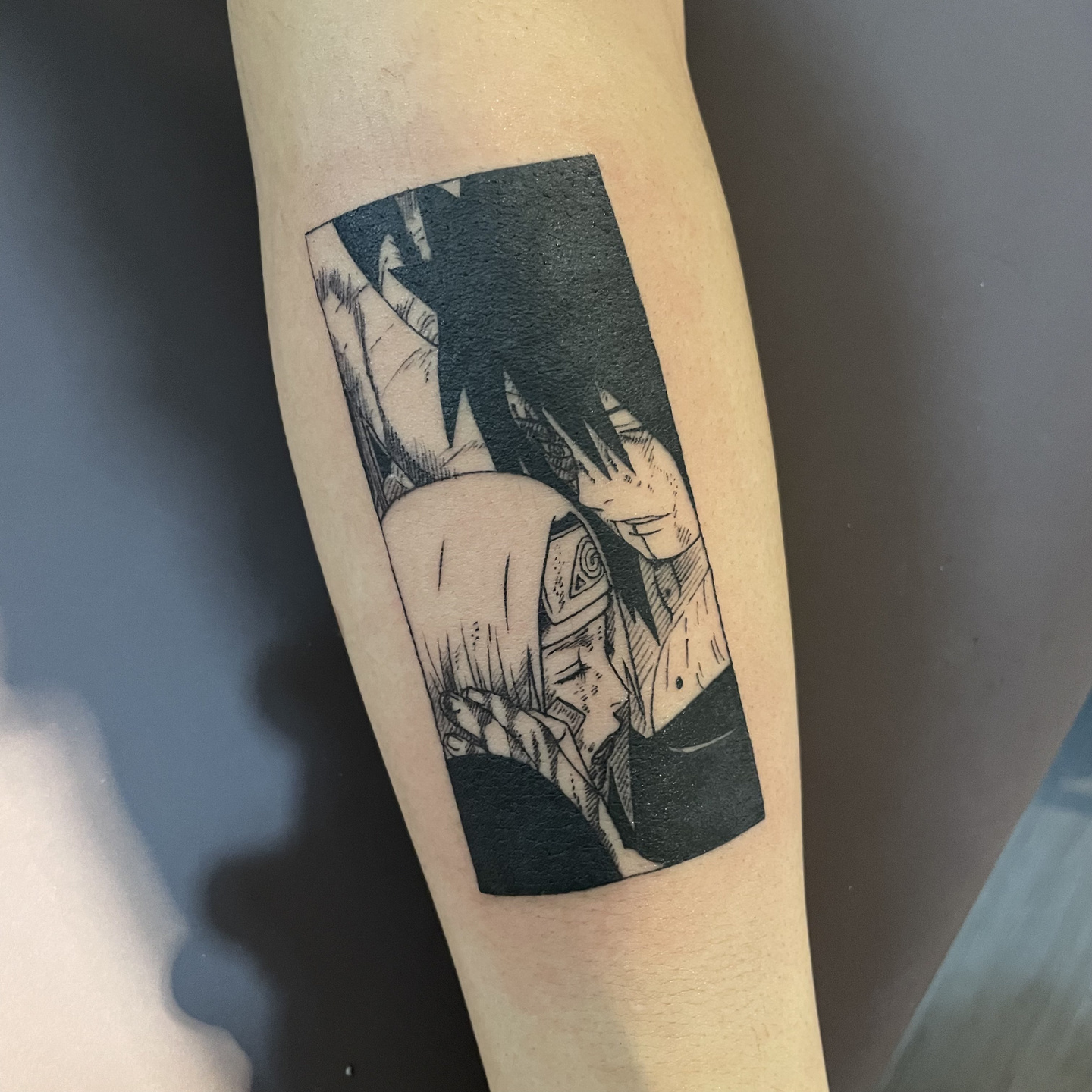 群馬県高崎市タトゥースタジオGrandArt Design