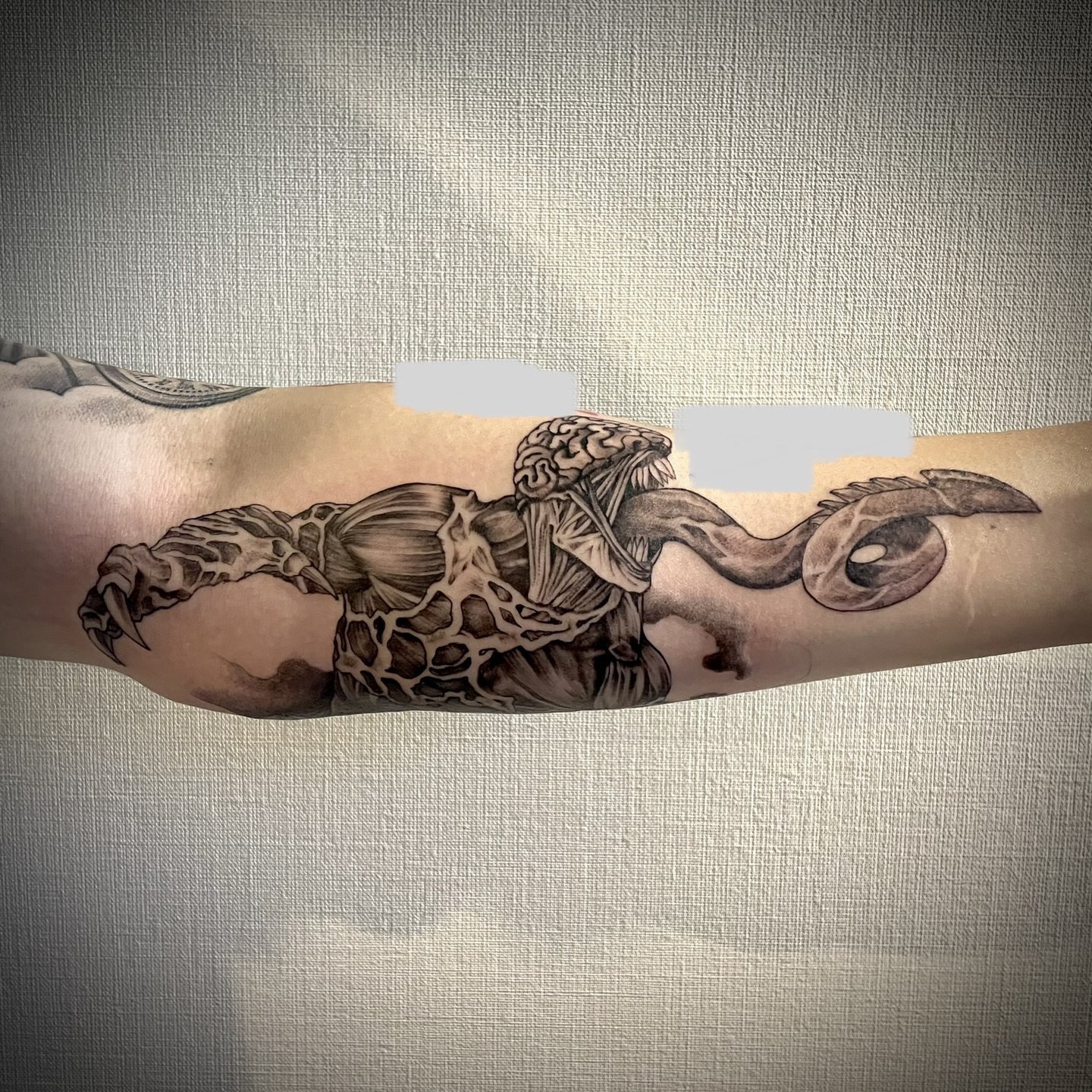 群馬県高崎市のタトゥースタジオ