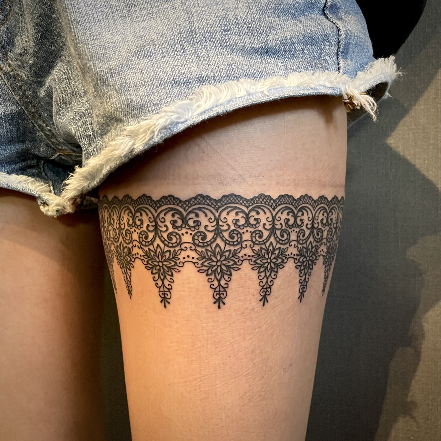 群馬県高崎市タトゥースタジオGrandArt Design