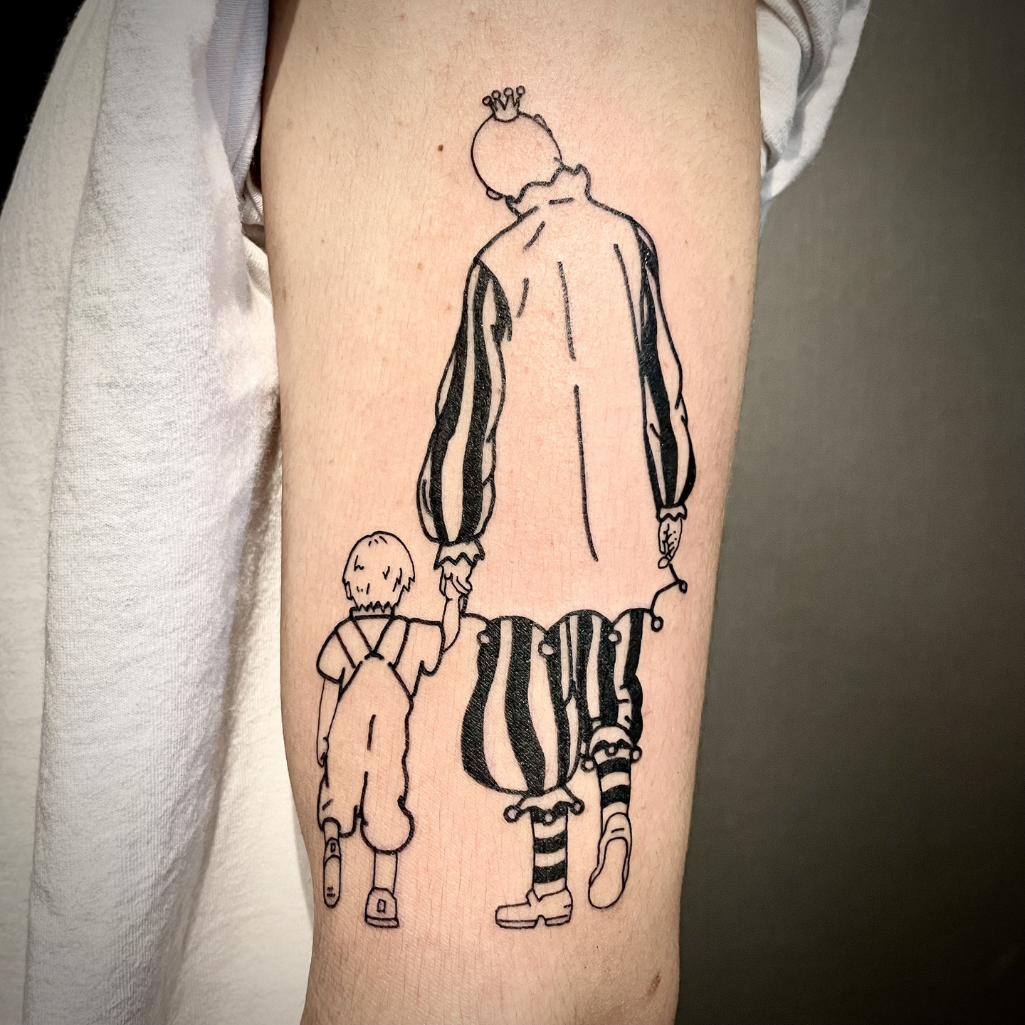 群馬県高崎市タトゥースタジオGrandArt Design