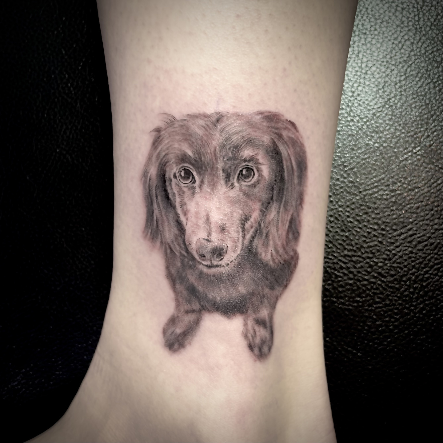 群馬県高崎市タトゥースタジオGrandArt Design