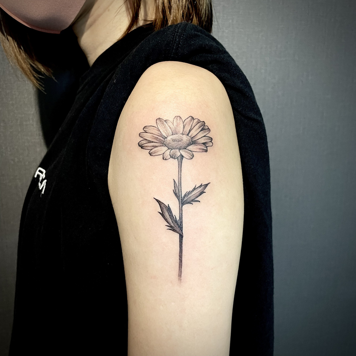 群馬県高崎市タトゥースタジオGrandArt Design