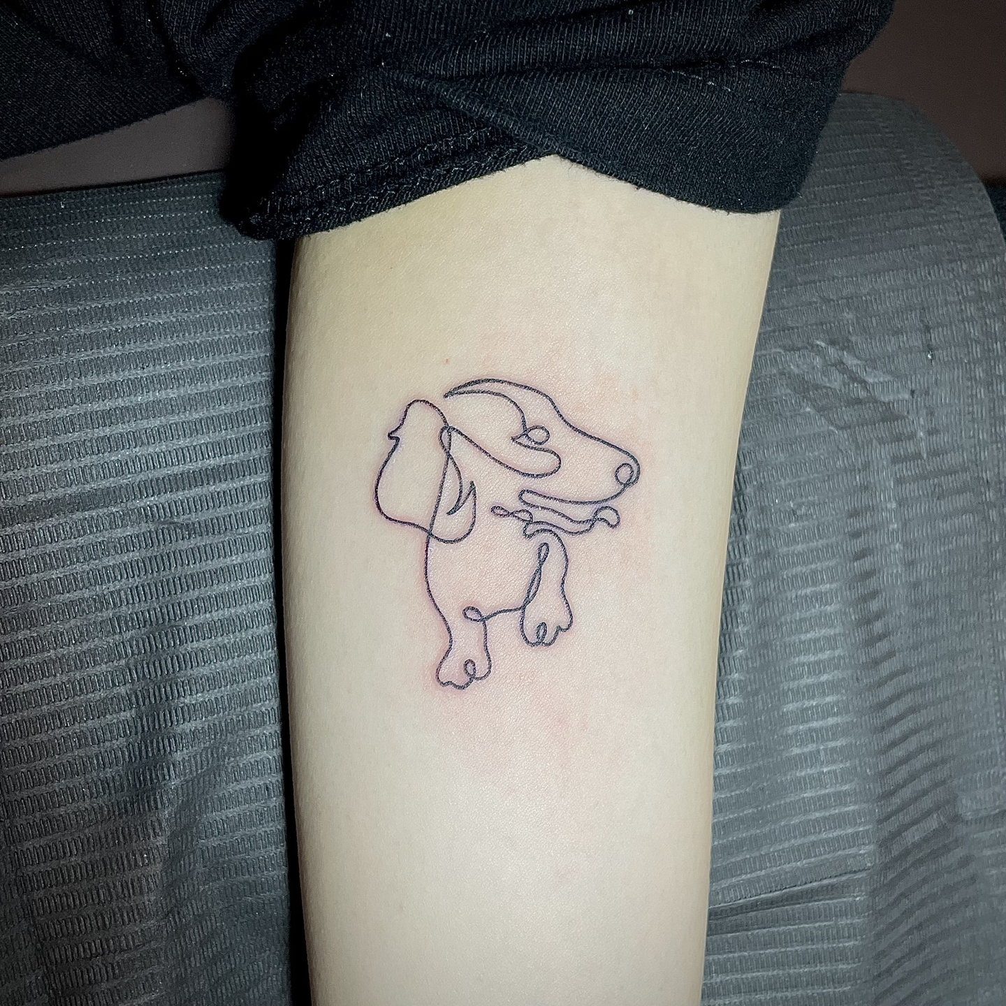 群馬県高崎市のタトゥースタジオ