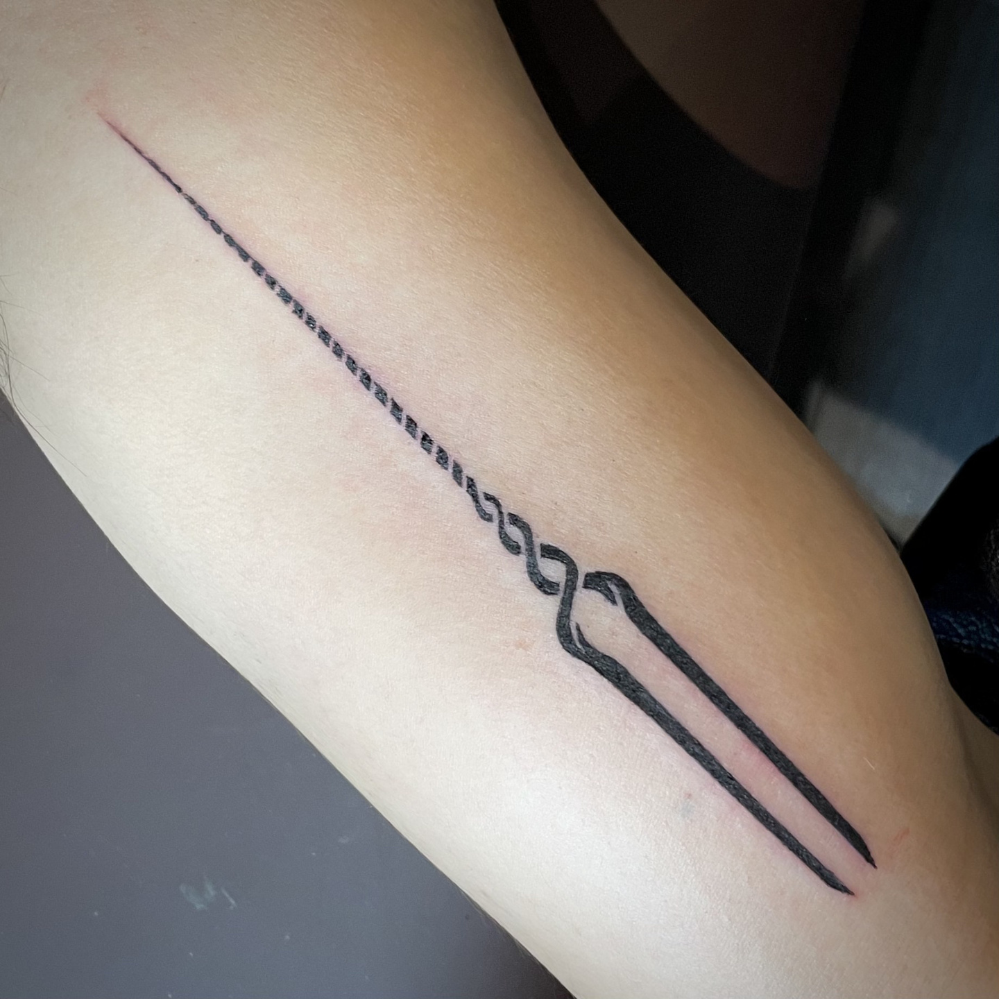 群馬県高崎市のタトゥースタジオ、グランドアートデザイン