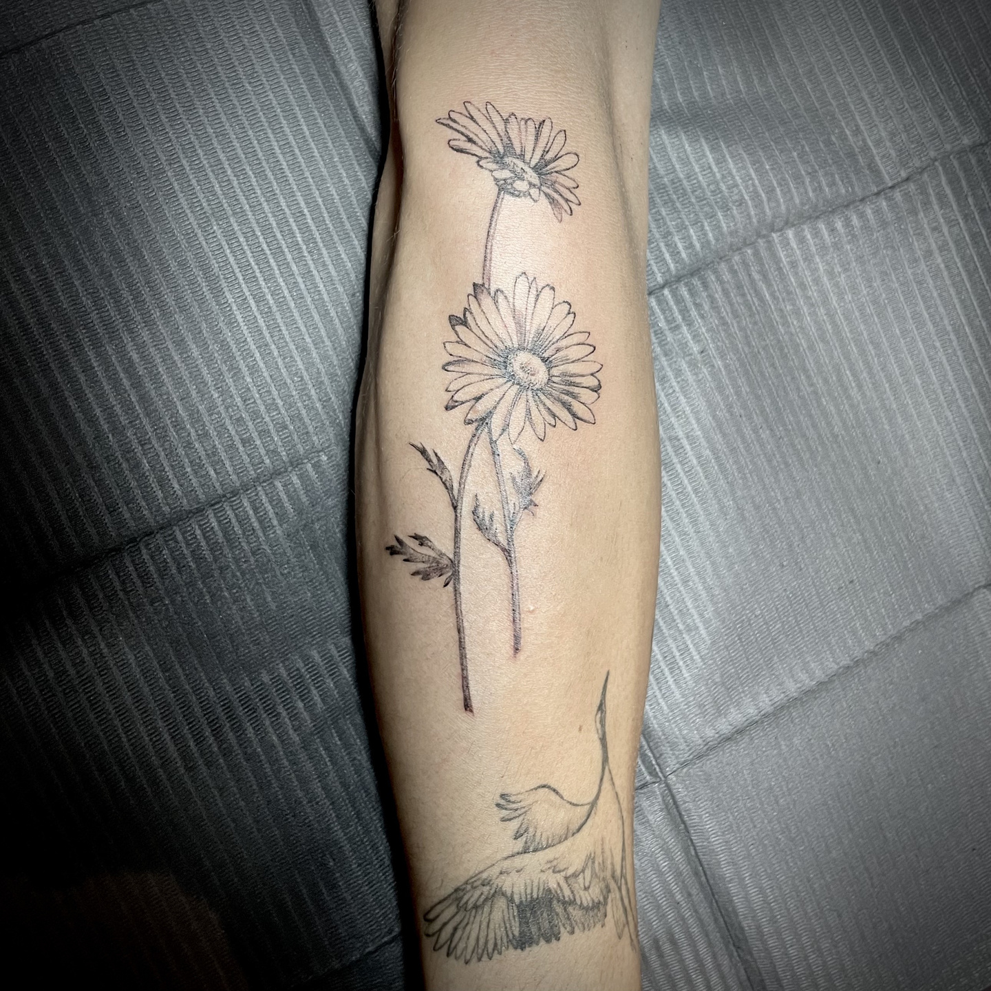 群馬県高崎市タトゥースタジオGrandArt Design