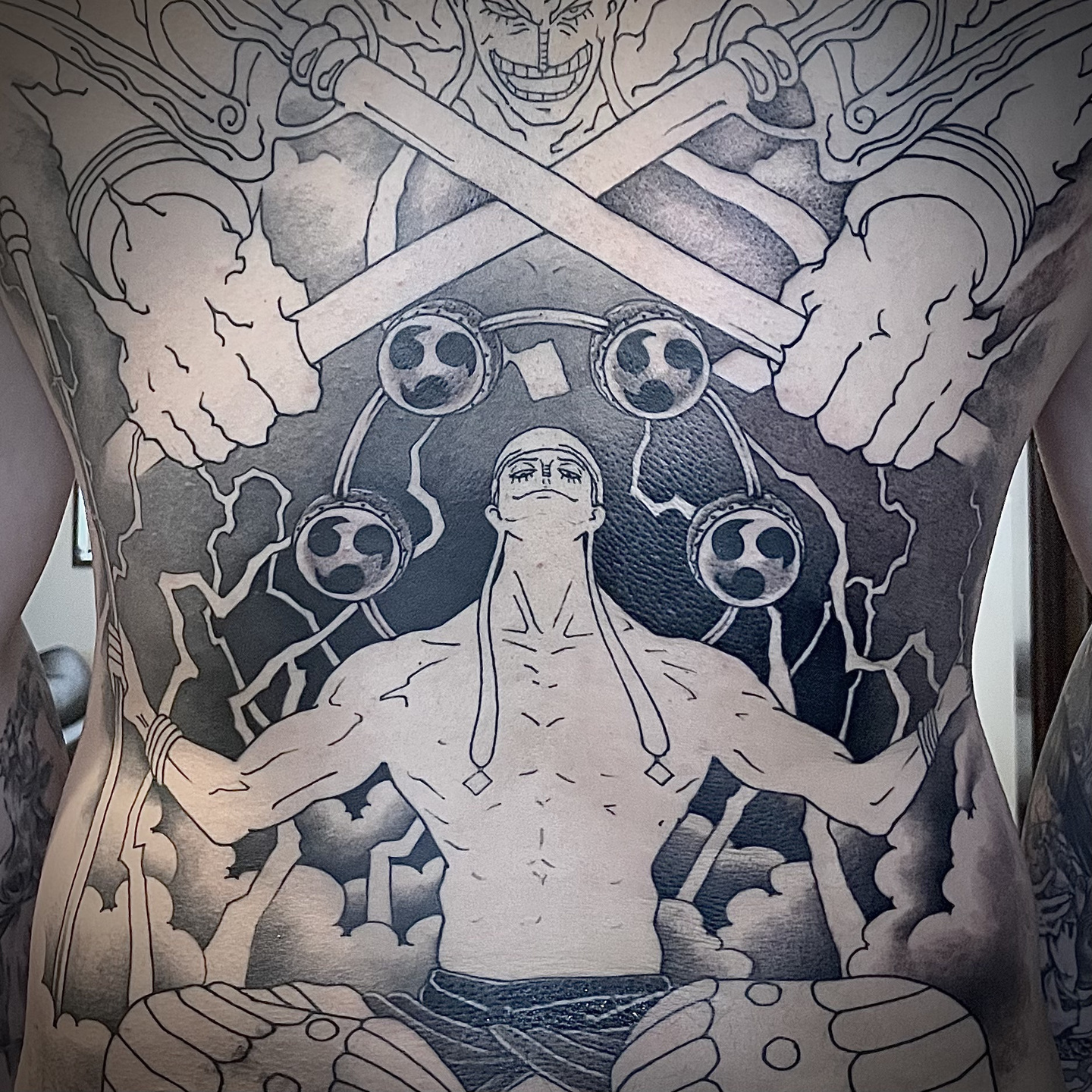 群馬県高崎市タトゥースタジオGrandArt Design