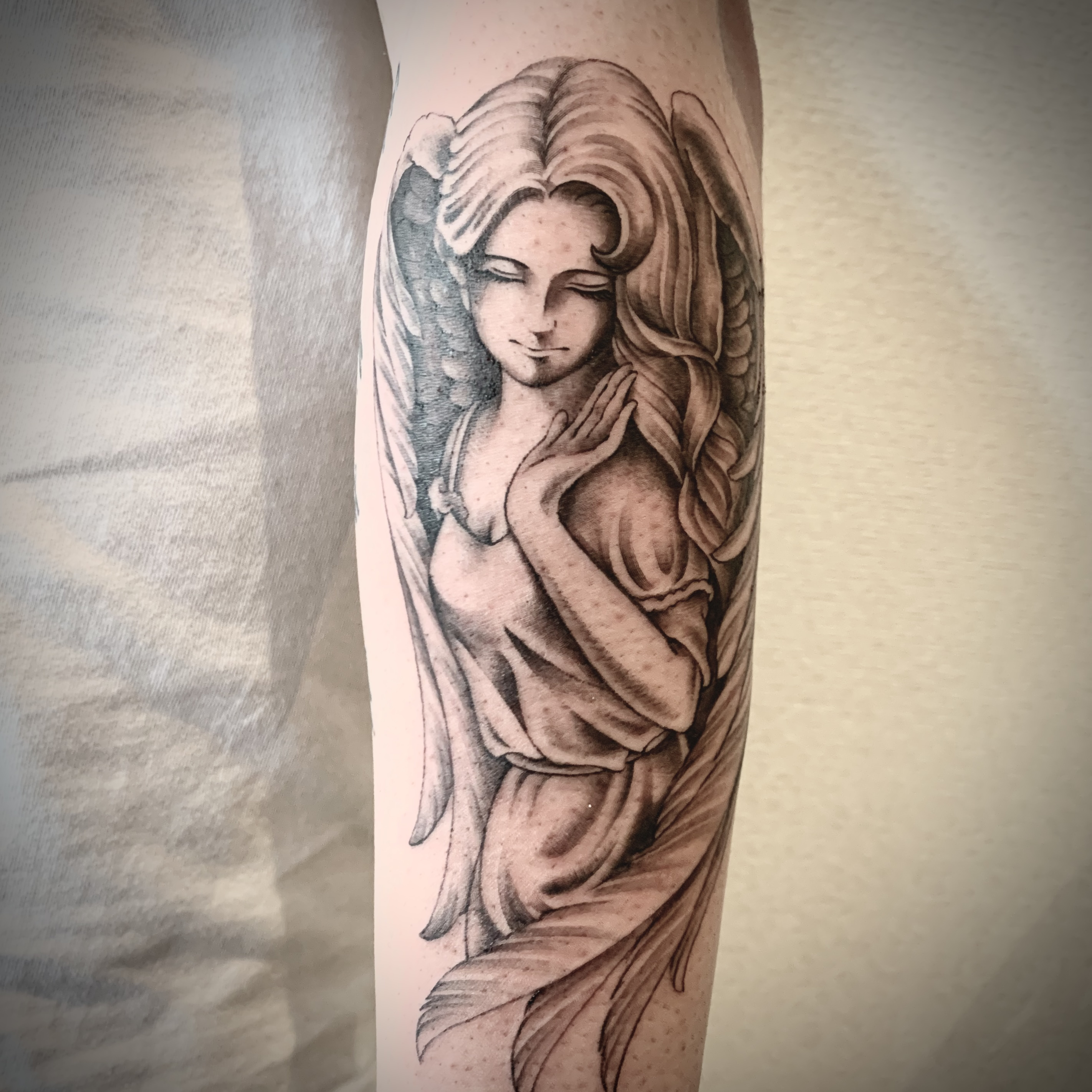 群馬県高崎市タトゥースタジオGrandArt Design